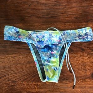 Jolyn bikini bottom